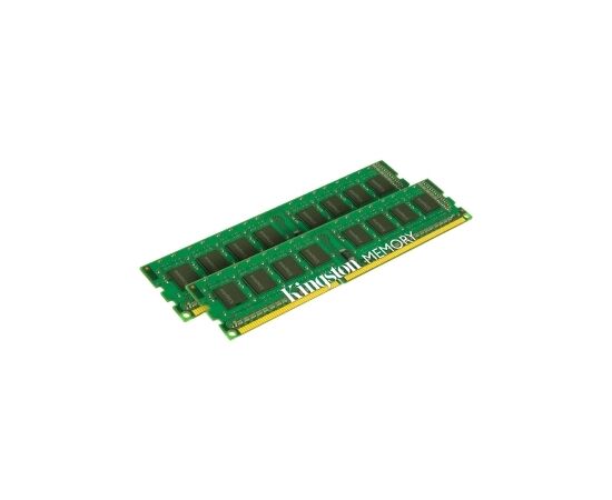 Модуль памяти для сервера Kingston 8GB DDR4-2400 KVR13S9S8K2/8, фото 