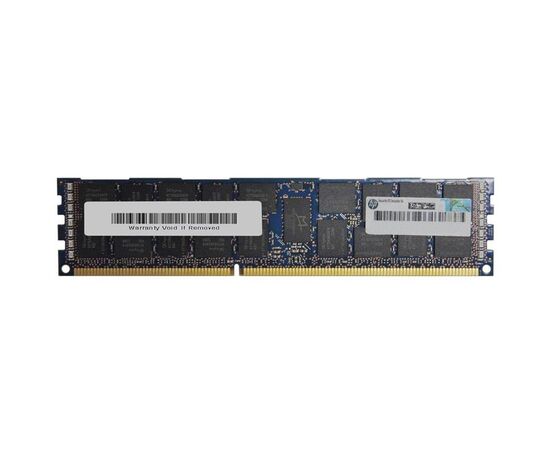Модуль памяти для сервера HPE 8GB DDR3-1333 593914-B21, фото 