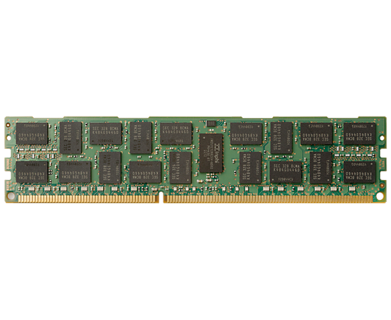 Модуль памяти для сервера Supermicro 32GB DDR4-2400 MEM-DR432L-SL01-ER24, фото 