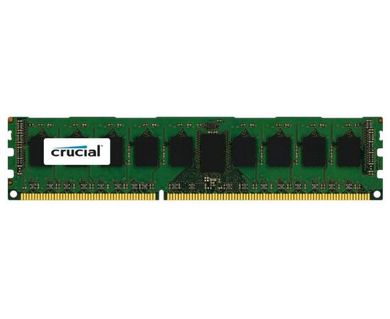 Модуль памяти для сервера Micron 16GB DDR4-2400 CT16G4RFS424A, фото 