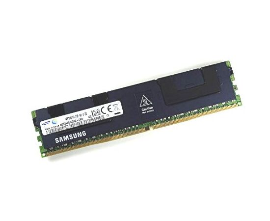 Модуль памяти для сервера Samsung 64GB DDR4-2133 M386A8K40BM1-CPB0Q, фото 