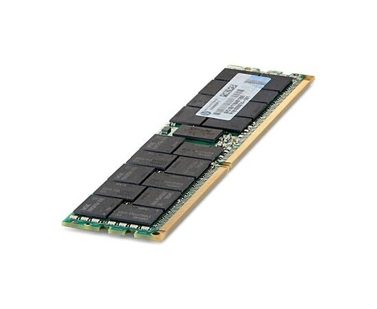 Модуль памяти для сервера HPE 8GB DDR4-2400 809079-581, фото 