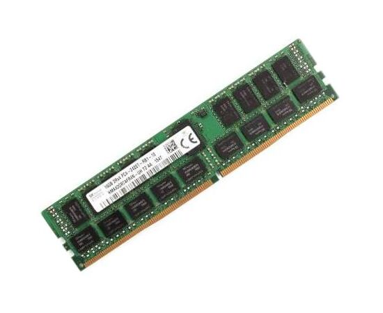 Модуль памяти для сервера Hynix 16GB DDR4-2400 HMA42GR7BJR4N-UH, фото 