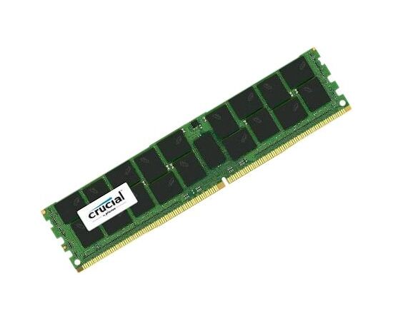 Модуль памяти для сервера Micron 16GB DDR4-2400 CT2K8G4SFS824A, фото 