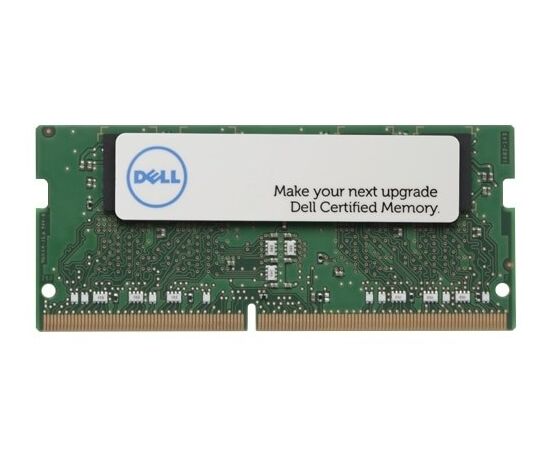 Модуль памяти для сервера Dell 16GB DDR4-2400 A9168727, фото 