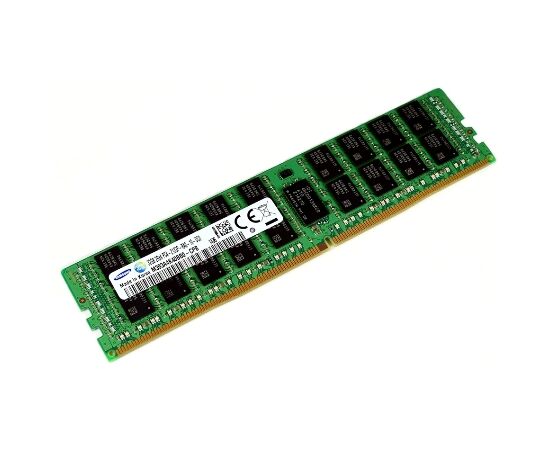 Модуль памяти для сервера Samsung 32GB DDR4-2400 M386A4G40EM2-CRC, фото 