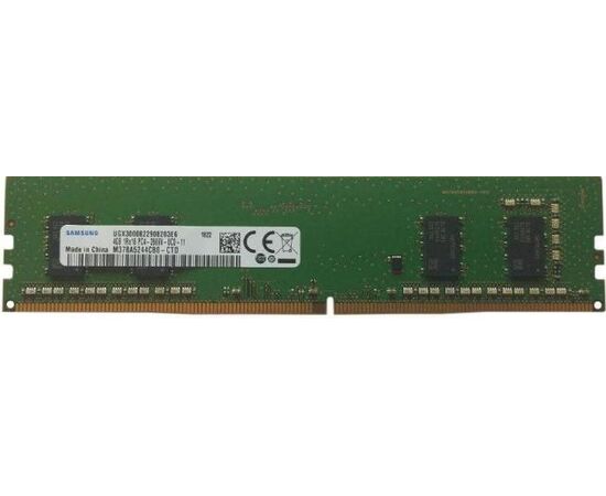 Модуль памяти для сервера Samsung 4GB DDR4-2666 M378A5244CB0-CTD, фото 