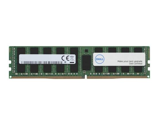 Модуль памяти для сервера Dell 4GB DDR4-2400 A9321910, фото 