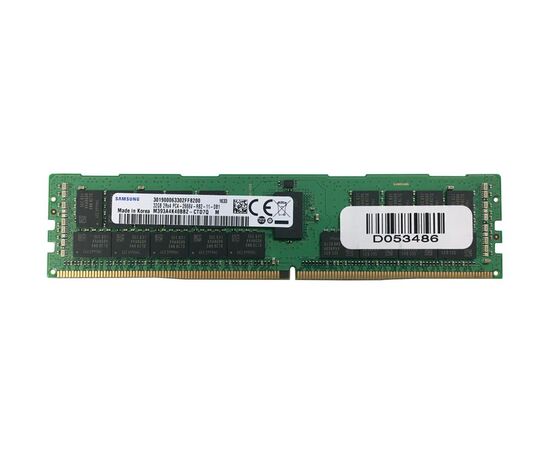 Модуль памяти для сервера Samsung 32GB DDR4-2666 M393A4K40BB2-CTD7Q, фото 