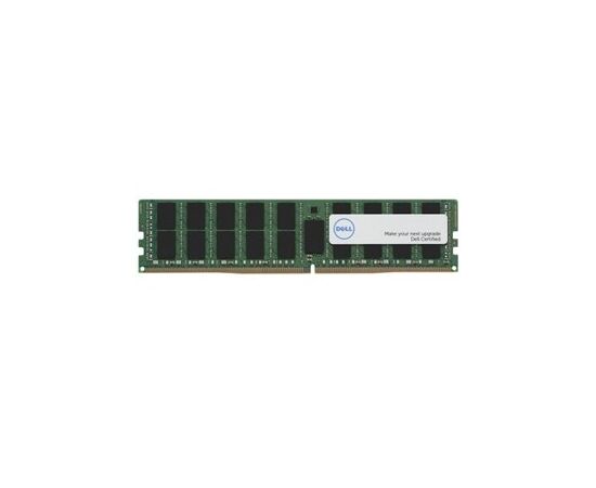 Модуль памяти для сервера Dell 128GB DDR4-2666 SNP917VKC/128G, фото 