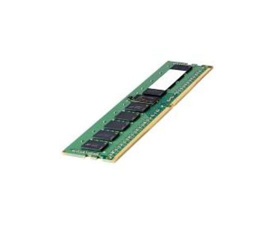 Модуль памяти для сервера HPE 8GB DDR4-2400 809080-591, фото 