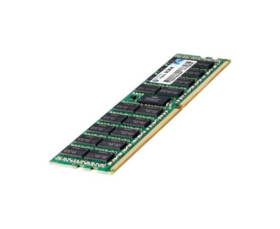 Модуль памяти для сервера HPE 8GB DDR4-2666 876319-081, фото 