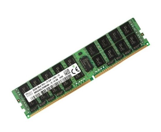 Модуль памяти для сервера Samsung 16GB DDR4-2133 M393A2K40BB0-CPB0Q, фото 