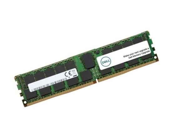 Модуль памяти для сервера Dell 256GB DDR4-2666 370-ADTJ, фото 