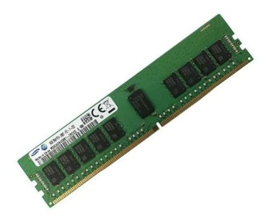 Модуль памяти для сервера Samsung 8GB DDR4-2133 M393A1G40DB0-CPB2Q, фото 