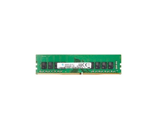 Модуль памяти для сервера HP 8GB DDR4-2666 3TK87AT, фото 
