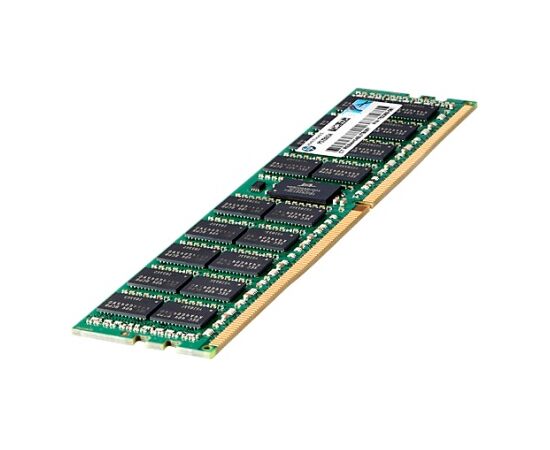 Модуль памяти для сервера HPE 16GB DDR4-2666 835955-H21, фото 