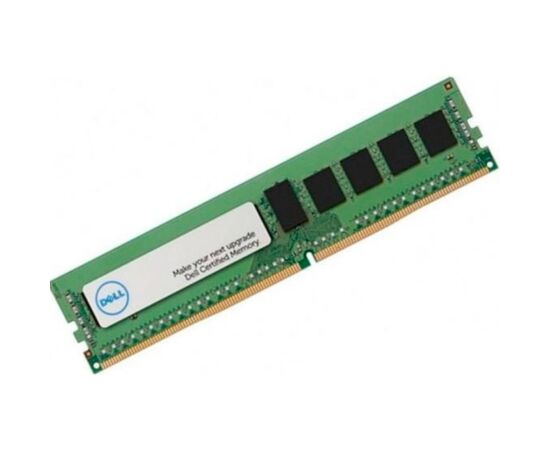 Модуль памяти для сервера Dell 16GB DDR4-3200 370-AEXY, фото 