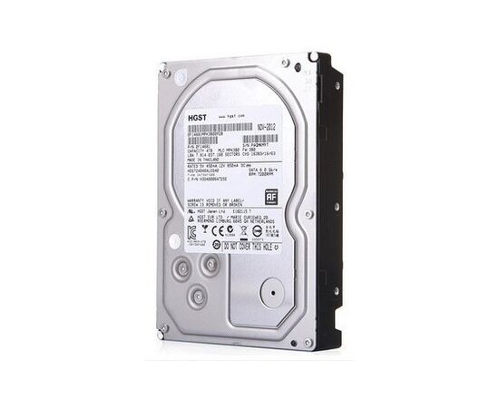 Жесткий диск HITACHI HDT725050VLAT80 Deskstar 500GB Ide/ata 3.5" HDD, фото 