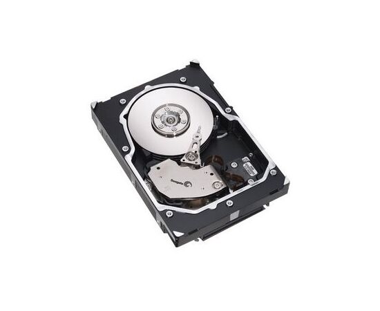 Жесткий диск для сервера Seagate 300ГБ SCSI 3.5" 15000 об/мин, 320 MB/s, ST3300655LC, фото 