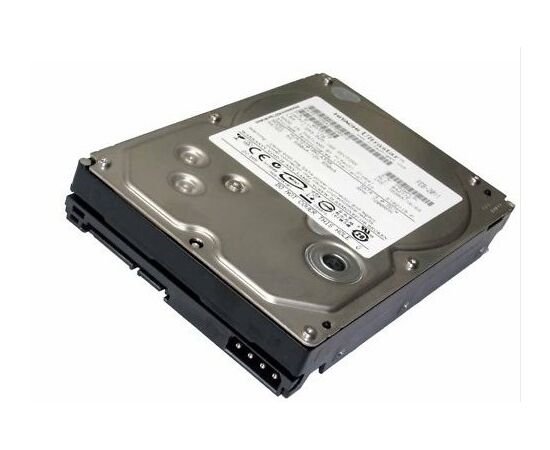 Жесткий диск для сервера HGST 750ГБ SATA 3.5" 7200 об/мин, 3 Gb/s, 0A35771, фото 