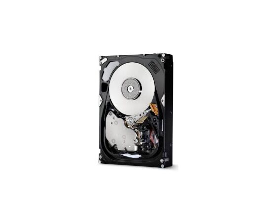 Жесткий диск для сервера HGST 450ГБ SAS 3.5" 15000 об/мин, 3 Gb/s, HUS154545VLS300, фото 