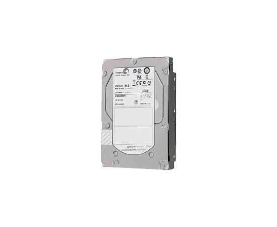 Жесткий диск для сервера Seagate 300ГБ FC 3.5" 15000 об/мин, ST3300656FC, фото 