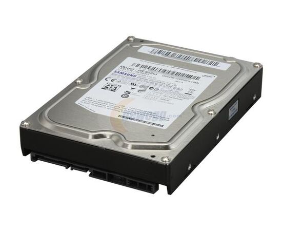 Жесткий диск для сервера Samsung 500ГБ SATA 3.5" 7200 об/мин, 3 Gb/s, HE502IJ, фото 