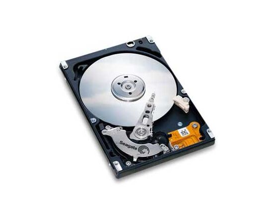 Жесткий диск для сервера Seagate 500ГБ SATA 2.5" 5400 об/мин, 3 Gb/s, ST9500325AS, фото 