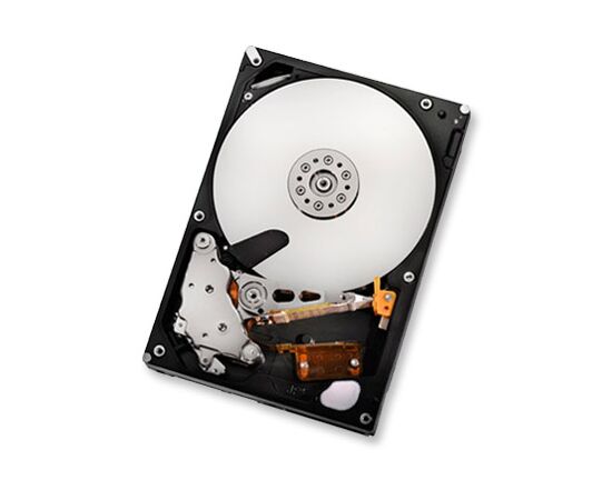 Жесткий диск для сервера HGST 2ТБ SATA 3.5" 7200 об/мин, 3 Gb/s, 0F10452, фото 