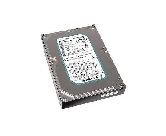 Жесткий диск для сервера Seagate 500ГБ SATA 3.5" 7200 об/мин, 3 Gb/s, ST3500830AS, фото 
