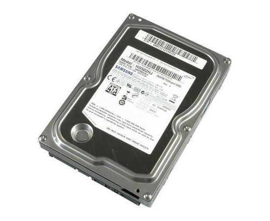 Жесткий диск для сервера Samsung 500ГБ SATA 3.5" 7200 об/мин, 3 Gb/s, HD502HJ, фото 