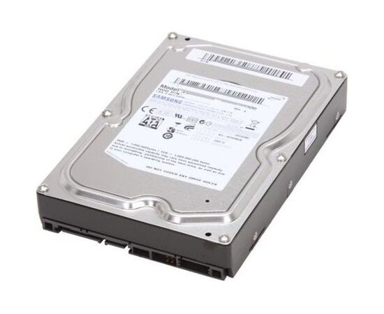 Жесткий диск для сервера Samsung 2ТБ SATA 3.5" 5400 об/мин, 3 Gb/s, HD203WI, фото 