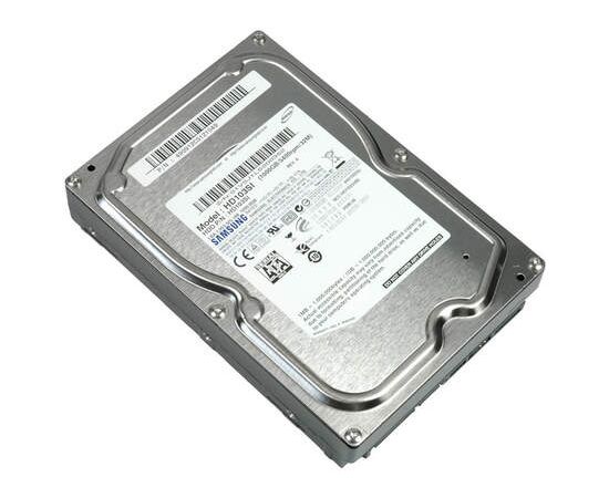 Жесткий диск для сервера Samsung 1ТБ SATA 3.5" 5400 об/мин, 3 Gb/s, HD103SI, фото 