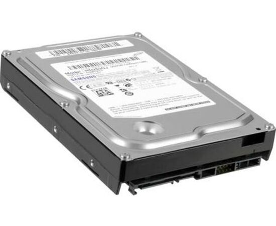 Жесткий диск для сервера Samsung 250ГБ SATA 3.5" 7200 об/мин, 3 Gb/s, HD253GJ, фото 