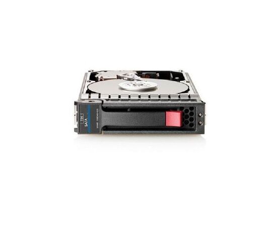 Жесткий диск для сервера HP 1 ТБ SATA 3.5" 7200 об/мин, 3 Gb/s, 508027-001, фото 