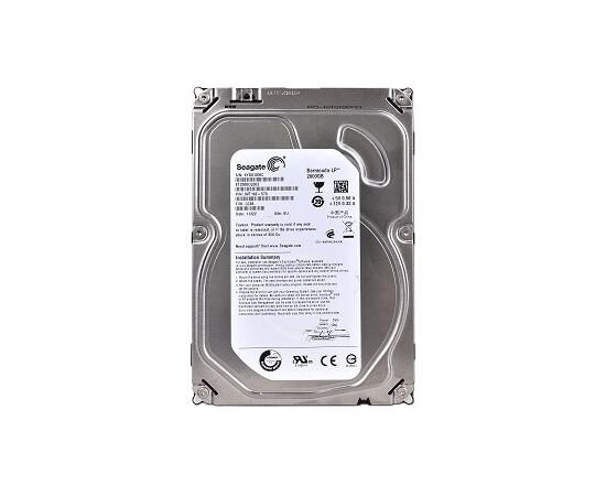 Жесткий диск для сервера Seagate 2ТБ SATA 3.5" 5900 об/мин, 6 Gb/s, ST2000DL003, фото 