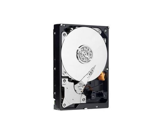 Жесткий диск для сервера WD 1.5ТБ SATA 3.5" 5400 об/мин, 3 Gb/s, WD1502FYPS, фото 
