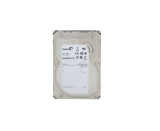 Жесткий диск для сервера Seagate 500ГБ SAS 3.5" 7200 об/мин, 6 Gb/s, ST500NM0001, фото 