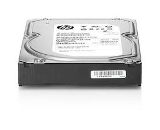 Жесткий диск для сервера HP 600 ГБ SAS 3.5" 15000 об/мин, 6 Gb/s, 623391-001, фото 