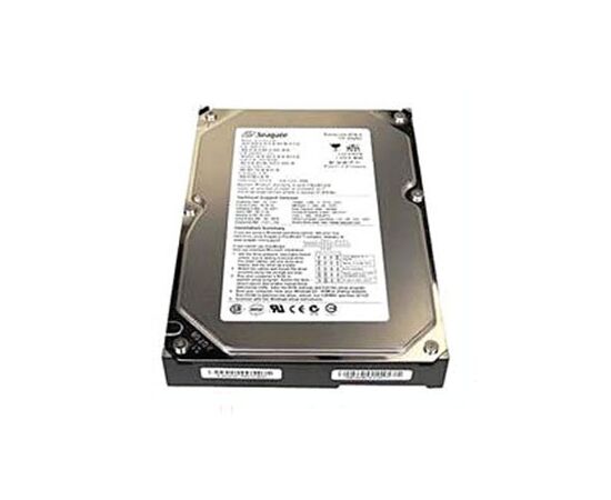 Жесткий диск для сервера Seagate 146.8ГБ SCSI 3.5" 15000 об/мин, 320 MB/s, ST3146855LW, фото 