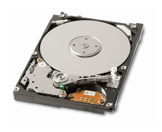 Жесткий диск для сервера WD 300ГБ SATA 3.5" 10000 об/мин, 3 Gb/s, WD3000HLFS, фото 