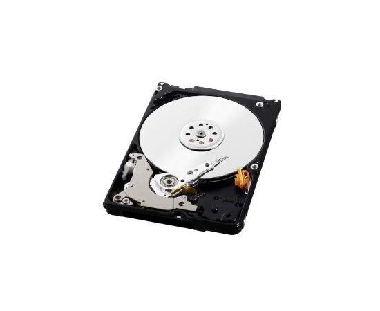 Жесткий диск для сервера WD 300ГБ SATA 2.5" 10000 об/мин, 3 Gb/s, WD3000BLHX, фото 