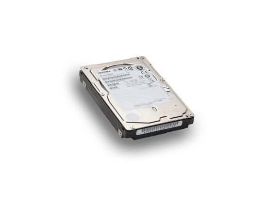 Жесткий диск для сервера Toshiba 146ГБ SAS 2.5" 15000 об/мин, 6 Gb/s, MK1401GRRB, фото 