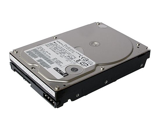Жесткий диск для сервера HGST 400ГБ SATA 3.5" 7200 об/мин, HDS724040KLSA80, фото 