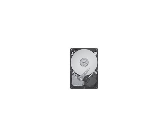 Жесткий диск для сервера Dell 600 ГБ SAS 2.5" 10000 об/мин, 6 Gb/s, A5544143, фото 