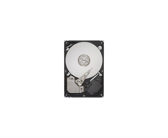 Жесткий диск для сервера Dell 1 ТБ SAS 2.5" 7200 об/мин, 6 Gb/s, A4533178, фото 