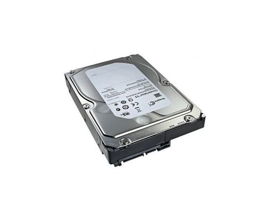 Жесткий диск для сервера Seagate 3ТБ SATA 3.5" 7200 об/мин, 6 Gb/s, ST3000NC000, фото 