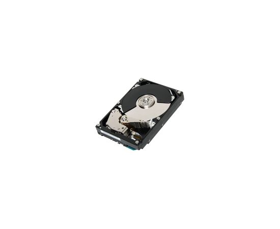 Жесткий диск для сервера Toshiba 1ТБ SATA 3.5" 7200 об/мин, 6 Gb/s, HDEPQ03GEA51, фото 
