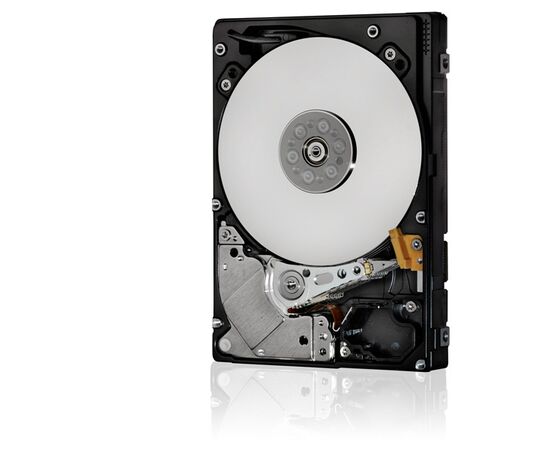 Жесткий диск для сервера HGST 1.2ТБ SAS 2.5" 10000 об/мин, 6 Gb/s, 0B28470, фото 
